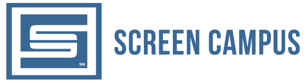 screen campus web logo